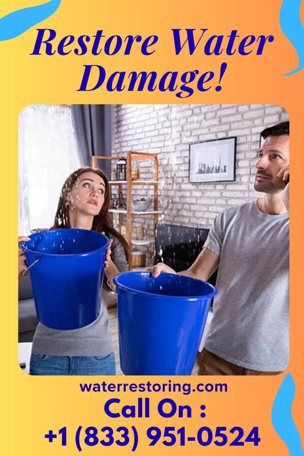 water restoration Reliable Damage Restoration Crew Colome